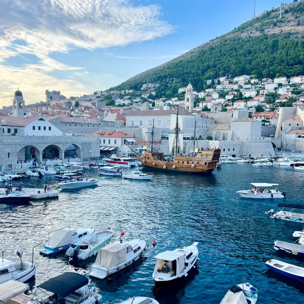 Old City Port